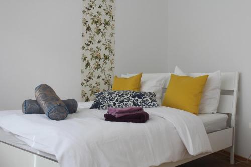 B&B MY PLACE mit Frühstückspaket - with Breakfastbox - image 11