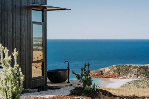 Wander on Kangaroo Island