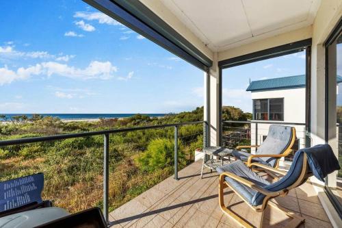 Busselton Beachfront Family Holiday Home