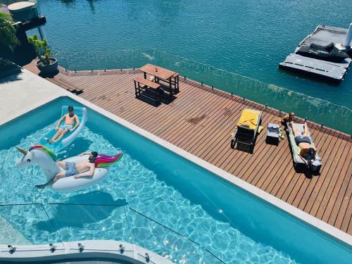 Island Secret Mooloolaba