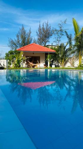 Baduas Paradise Rooms Lagoon & Ocean