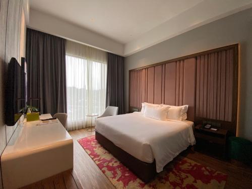M Resort & Hotel Kuala Lumpur, Kuala Lumpur (zdjęcie 7)