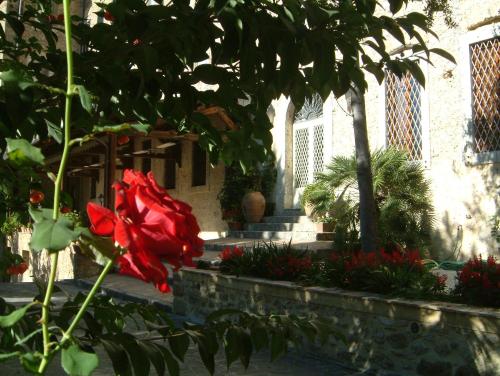 Hotel Il Cavalier D'Arpino