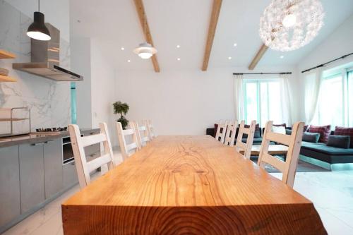 가평 프레이즈 스위트 (Praise Suite) 5성급 게스트하우스 객실