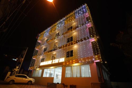 Hotel Mangalore Stay Inn photo 4