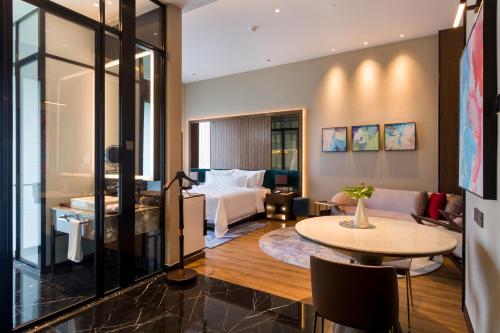 M Resort & Hotel Kuala Lumpur, Kuala Lumpur (zdjęcie 11)