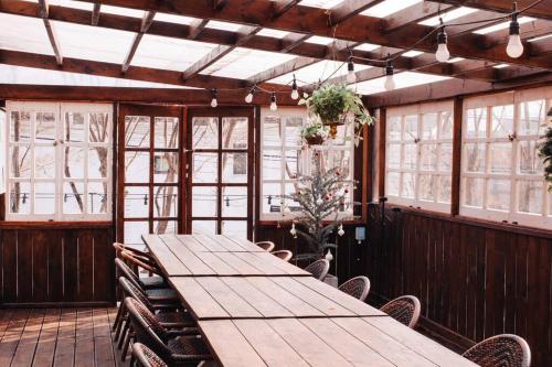 가평 프레이즈 스위트 (Praise Suite) 5성급 게스트하우스 외관