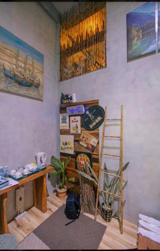 Hidden of Cailan Family Room Hidden of Cailan Family Room