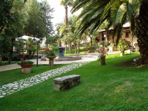 Hotel Il Cavalier D'Arpino