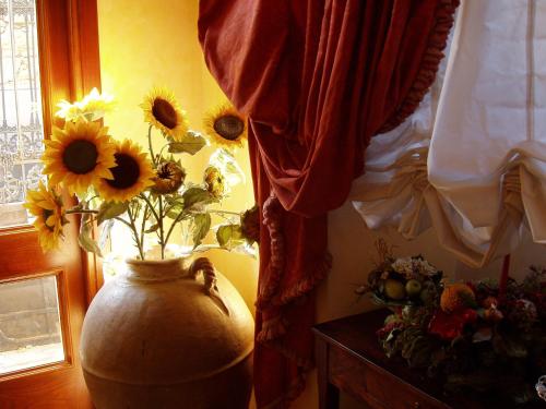 Hotel Il Cavalier D'Arpino - image 11