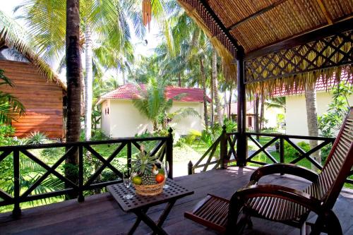 Ocean Star Resort in Phan Thiet