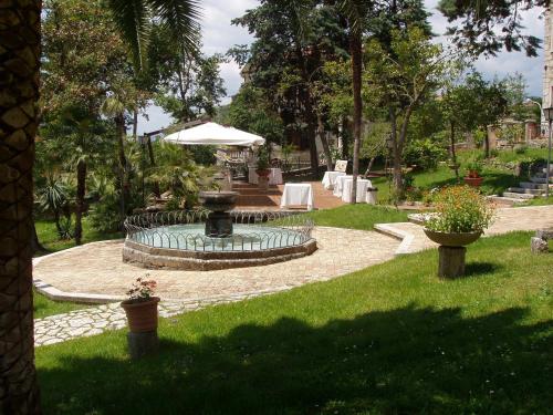 Hotel Il Cavalier D'Arpino - image 9