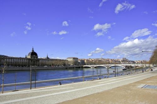 Mercure Lyon Centre Brotteaux - image 31