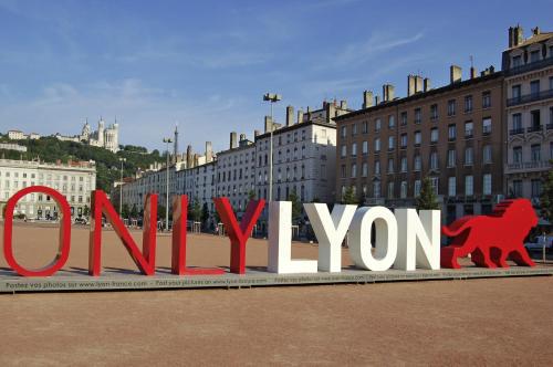 Mercure Lyon Centre Brotteaux - image 24