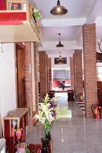 Bou Savy Guesthouse