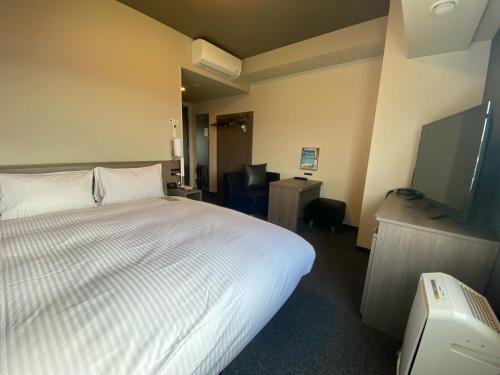 Double Room - Non-Smoking