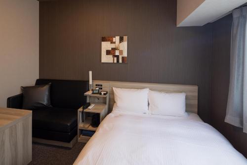 Double Room with Small Double Bed - Non-Smoking