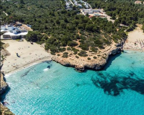 . Club Cala Domingos