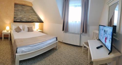 Executive Apartment