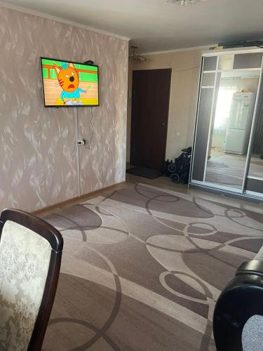 Létesítmények, 3х комнатная квартира центр города Костанай (3х комнатная квартира центр города Костанаи) in Kostanay