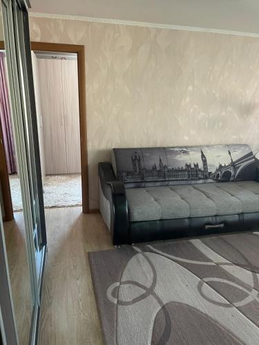 3х комнатная квартира центр города Костанай (3х комнатная квартира центр города Костанаи) in Kostanay