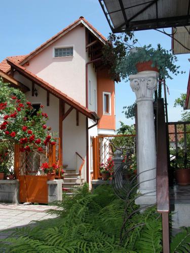 Pensiunea Sub Cetate Deva Pensiunea Sub Cetate Deva