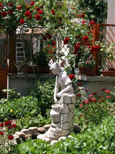 Pensiunea Sub Cetate Deva Pensiunea Sub Cetate Deva