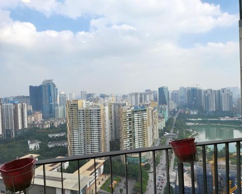 Vinhomes D'Capital - 119 Tran Duy Hung-Trung Hoa