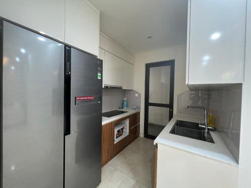 Vinhomes D'Capital - 119 Tran Duy Hung-Trung Hoa