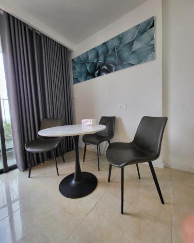 Vinhomes D'Capital - 119 Tran Duy Hung-Trung Hoa