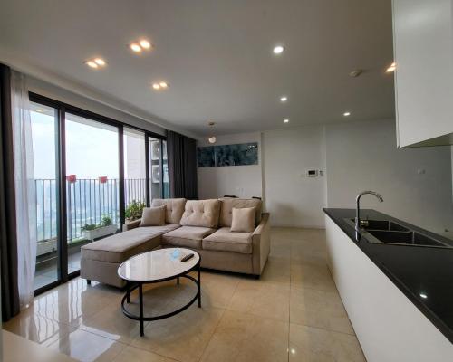 Vinhomes D'Capital - 119 Tran Duy Hung-Trung Hoa