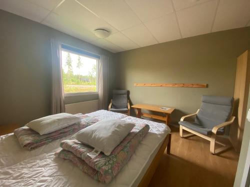 Sälens Vandrarhem - Hostel