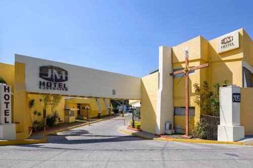 . JM Ejecutivo Celaya,Centro Histórico