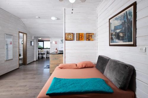 Galilaeaen Loft in Korazima
