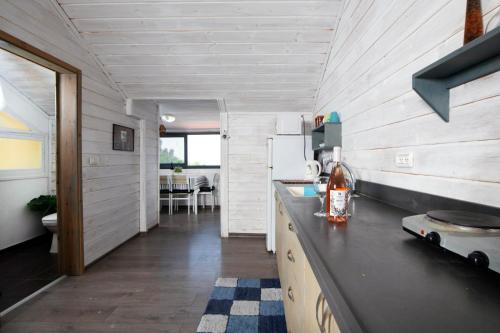 Galilaeaen Loft in Korazima