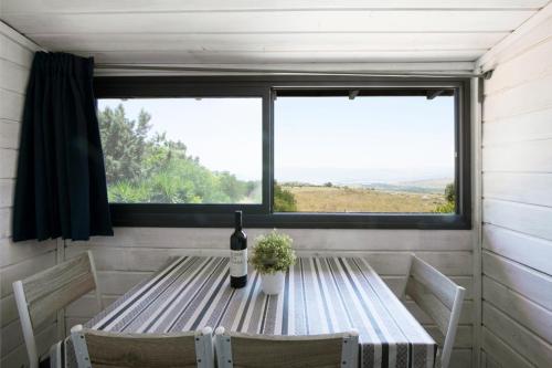 Galilaeaen Loft in Korazima