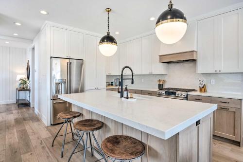 Mountain-View Townhome Near Powder Mountain! in Huntsville (UT)