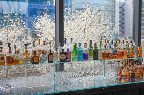 Hotel Pullman Tokyo Tamachi