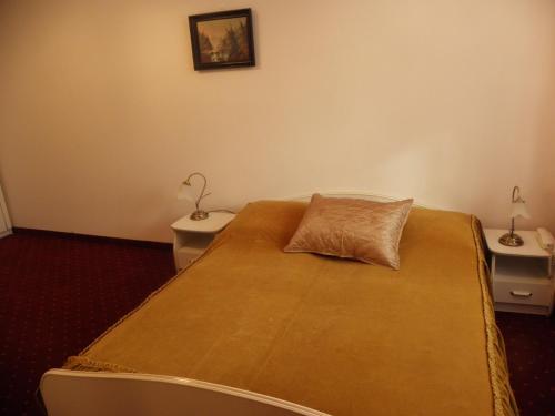 Centrum Konferencyjne IBIB PAN Room Type - Studio with Sofa Bed
