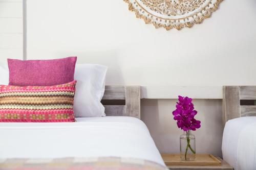 ARKbar Beach Club & Resort - Adults Only – Chaweng Beach, UT