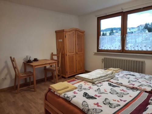 Haus Waldeck 1.7km von Furtwangen entfernt
