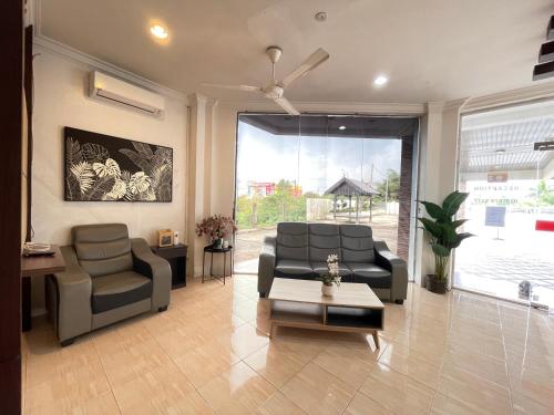 Dz Hotel Salor in Kadok