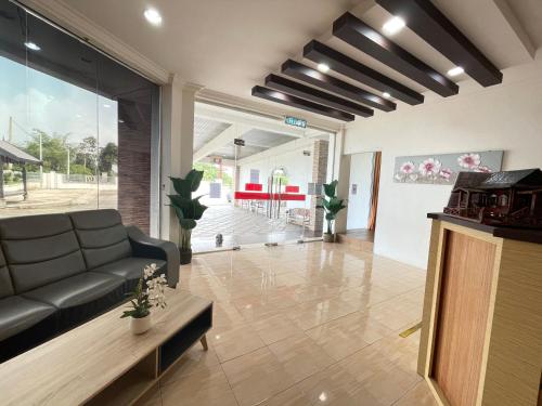 Dz Hotel Salor in Kadok