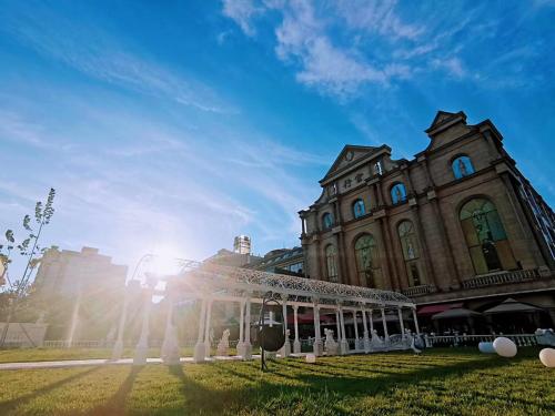 Palace International Hotel Beijing – Beijing, NY