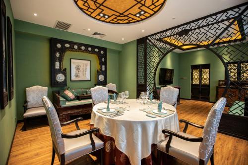 Palace International Hotel Beijing – Beijing, NY