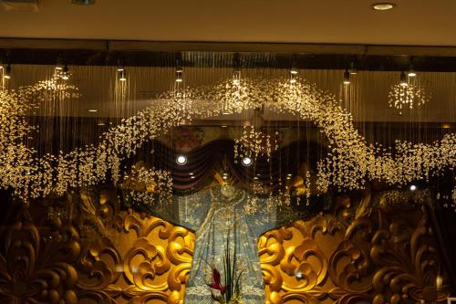 Palace International Hotel Beijing – Beijing, NY