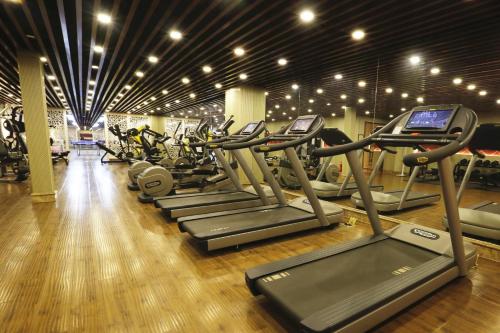 Palace International Hotel Beijing – Beijing, NY