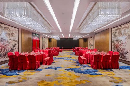 Palace International Hotel Beijing – Beijing, NY