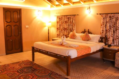 Surya Kiran Heritage Hotel