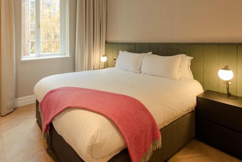 PREMIER SUITES PLUS Dublin, Leeson Street